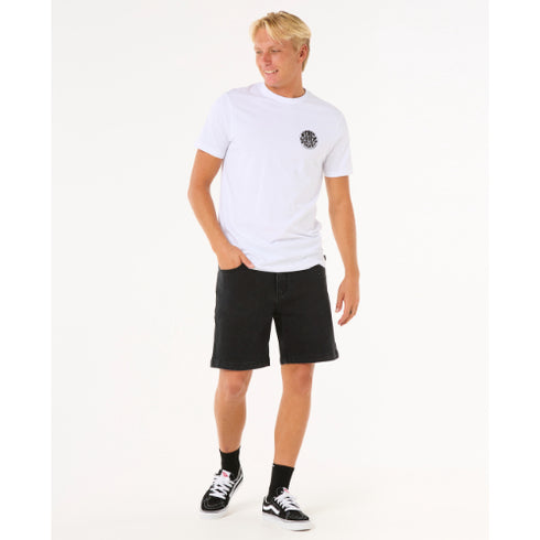 Wettie Icon Tee